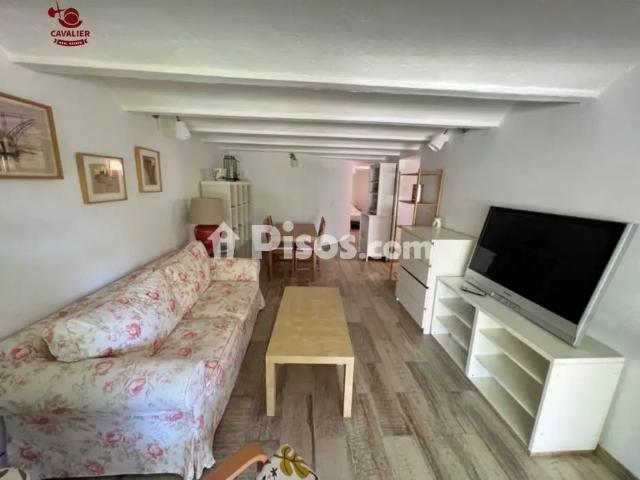 Apartamento en alquiler en Zona Tranquila