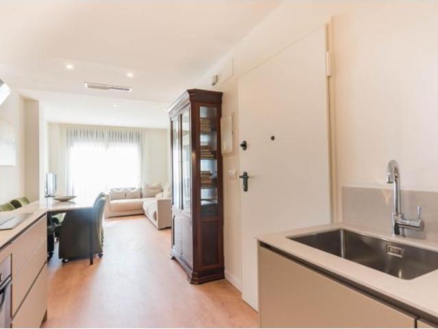 Apartamento en alquiler en zona Vistalegre