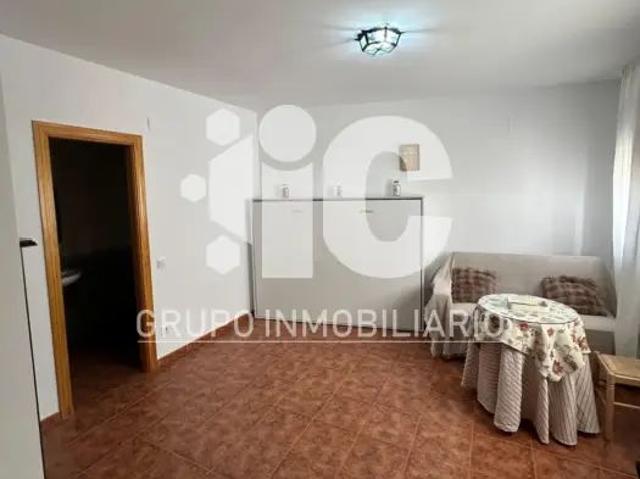 Apartamento en alquiler en Zuheros