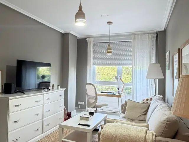 Apartamento en alquiler en A Costa del Rio Condomiñas