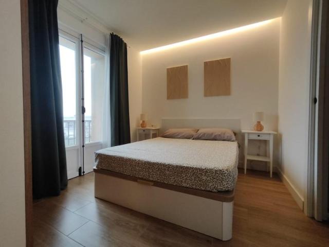 Apartamento en alquiler en A Coruña, Cuatro Caminos