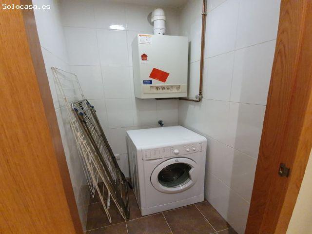 Apartamento en Alquiler en A Coruña, La Coruña