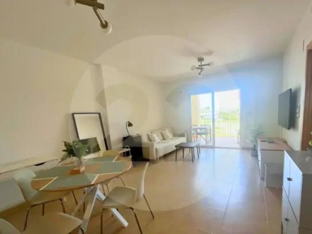 Apartamento en alquiler en A Estrenar Para Tus Vacaciones Perfectas, Piso en Alquiler en Lomas de Cabo Roig, Orihuela