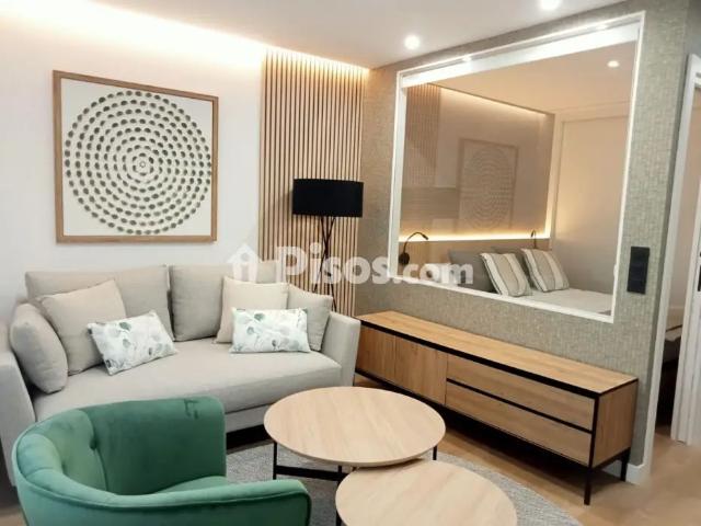 Apartamento en alquiler en A Guarda