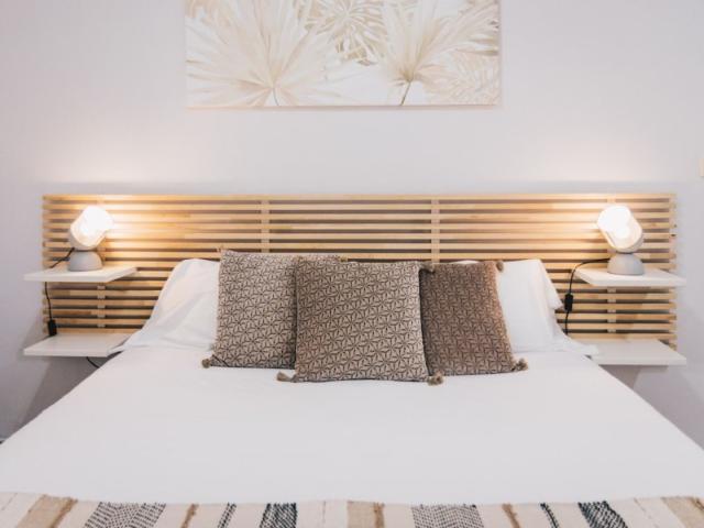 Apartamento en alquiler en Acebeda, Salamanca