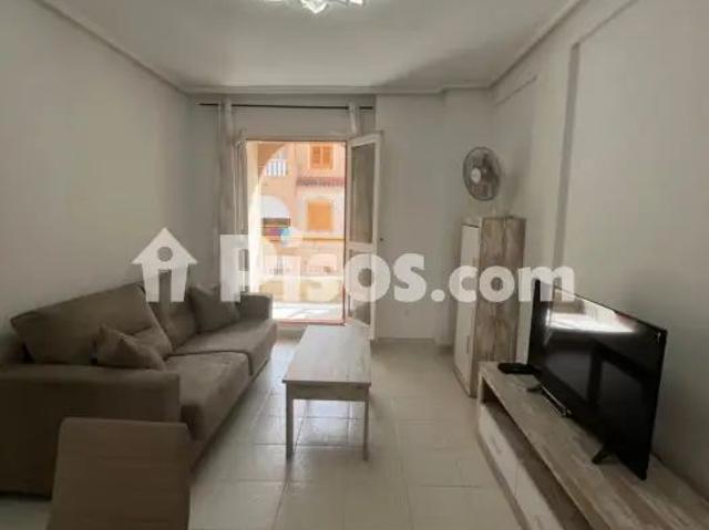 Apartamento en alquiler en Acequión Los Naúfragos