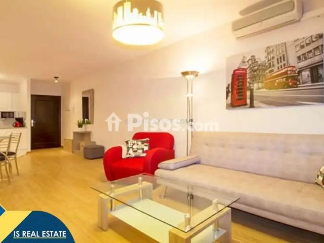 Apartamento en alquiler en Acequión Los Naúfragos