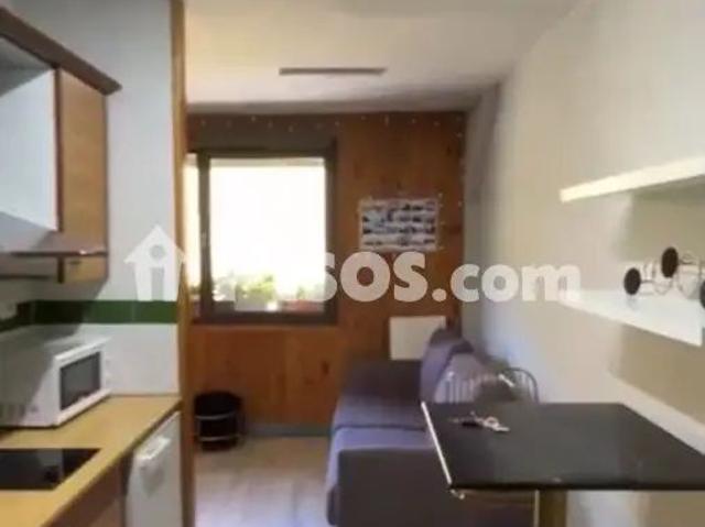Apartamento en alquiler en Age