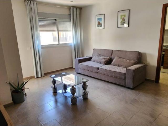 Apartamento en alquiler en Aguadulce Norte, Roquetas de Mar
