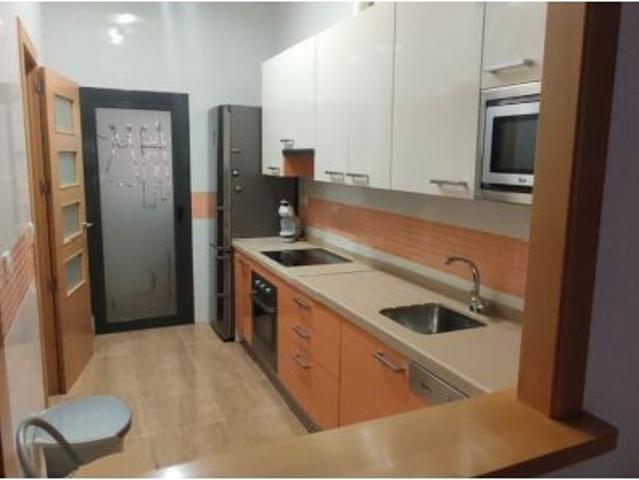 APARTAMENTO EN ALQUILER EN AGUADULCE SUR DE SEPTIEMBRE A JUNIO