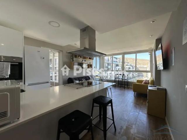 Apartamento en alquiler en Aguadulce Sur