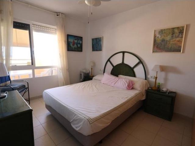Apartamento en alquiler en Aguamarina – Orihuela Costa. Vistas al mar