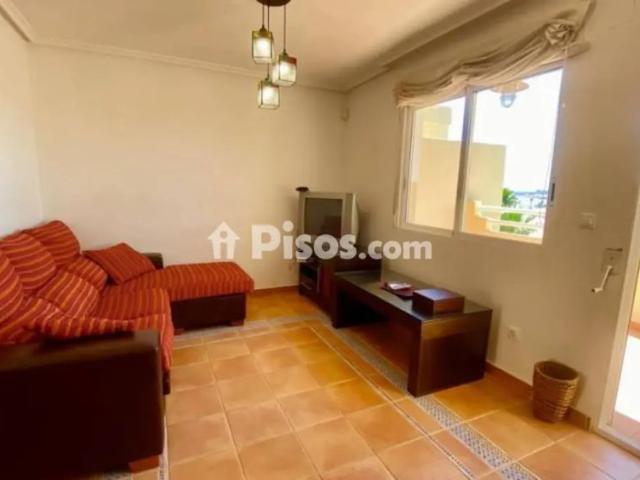 Apartamento en alquiler en Aguamarina