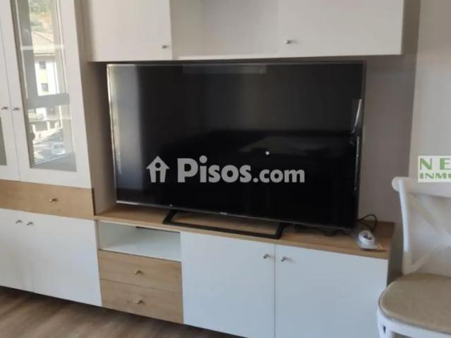 Apartamento en alquiler en Aguas Vivas La Zambomba