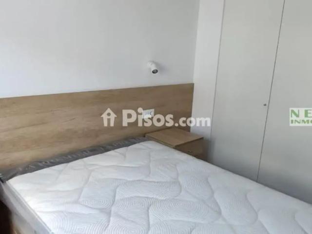 Apartamento en alquiler en Aguas Vivas La Zambomba