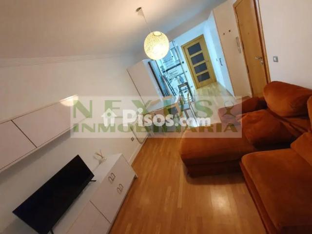 Apartamento en alquiler en Aguas Vivas La Zambomba