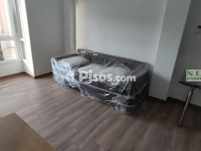 Apartamento en alquiler en Aguas Vivas La Zambomba