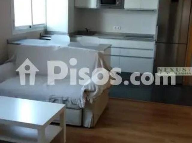 Apartamento en alquiler en Aguas Vivas La Zambomba