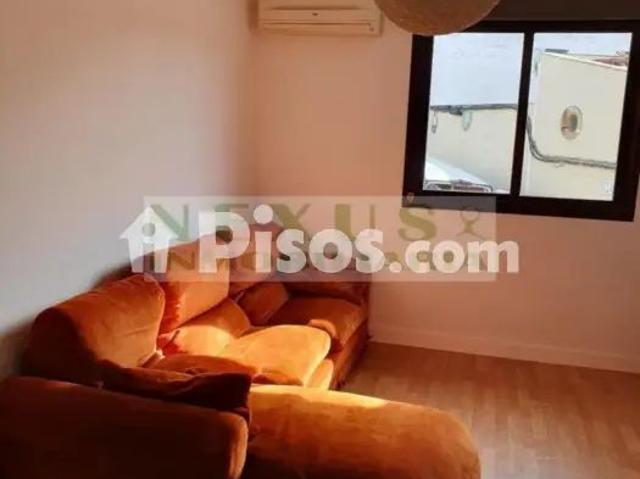 Apartamento en alquiler en Aguas Vivas La Zambomba