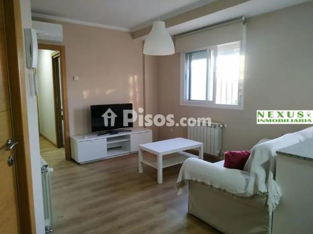 Apartamento en alquiler en Aguas Vivas La Zambomba