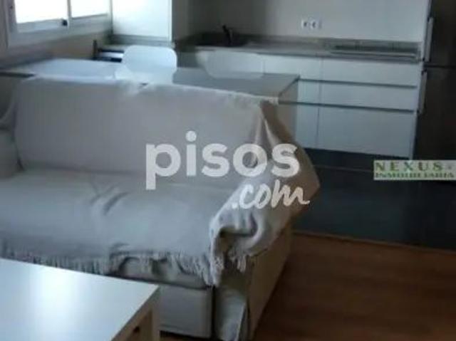 Apartamento en alquiler en Aguas Vivas La Zambomba