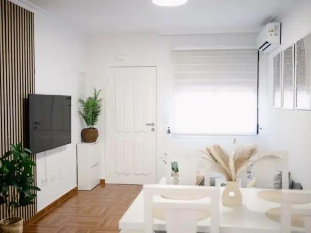 Apartamento en alquiler en Aguas Nuevas