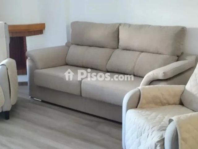 Apartamento en alquiler en Aguas Nuevas Torreblanca Sector 25