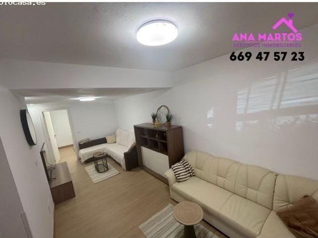 Apartamento en Alquiler en Águilas, Murcia