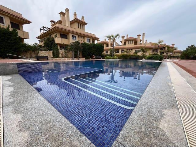 Apartamento en alquiler en Aguilas, Murcia Costa Cálida