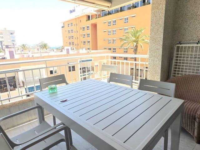 Apartamento en alquiler en Aguilas, Murcia Costa Cálida