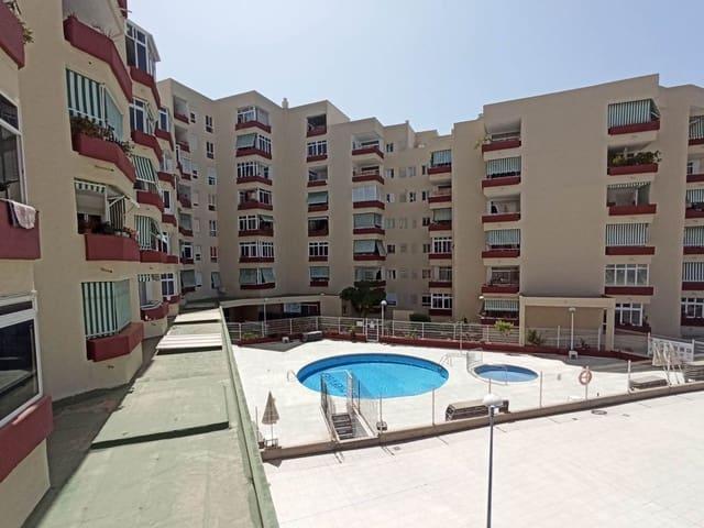 Apartamento en alquiler en Adeje, Tenerife