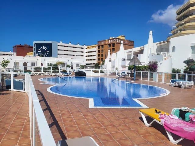 Apartamento en alquiler en Adeje, Tenerife
