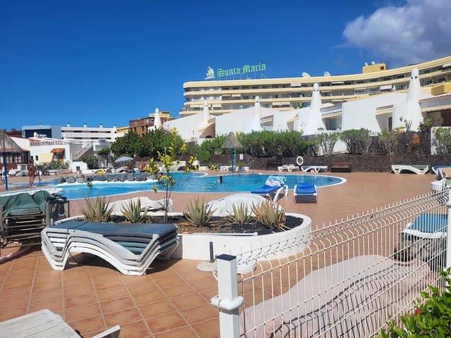 Apartamento en alquiler en Adeje, Tenerife