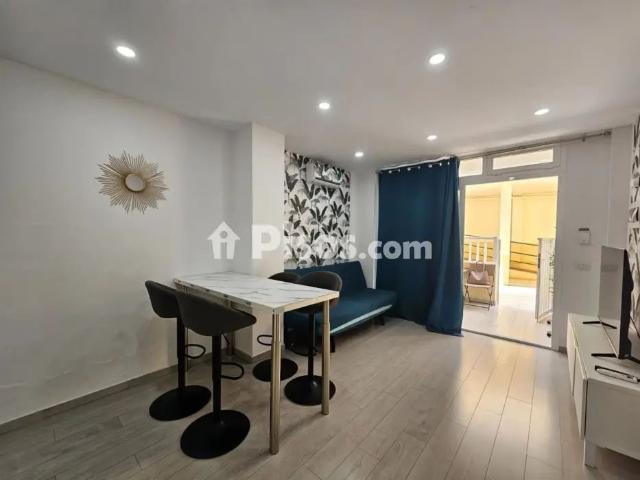 Apartamento en alquiler en Adeje Norte