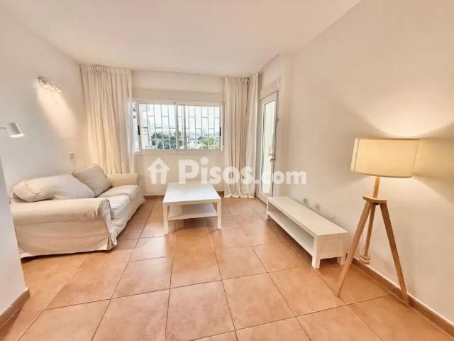 Apartamento en alquiler en Adeje Norte