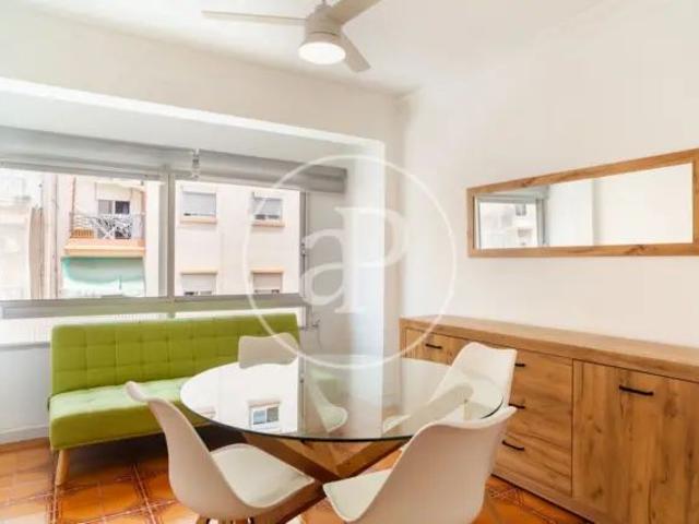 Apartamento en alquiler en Aiora