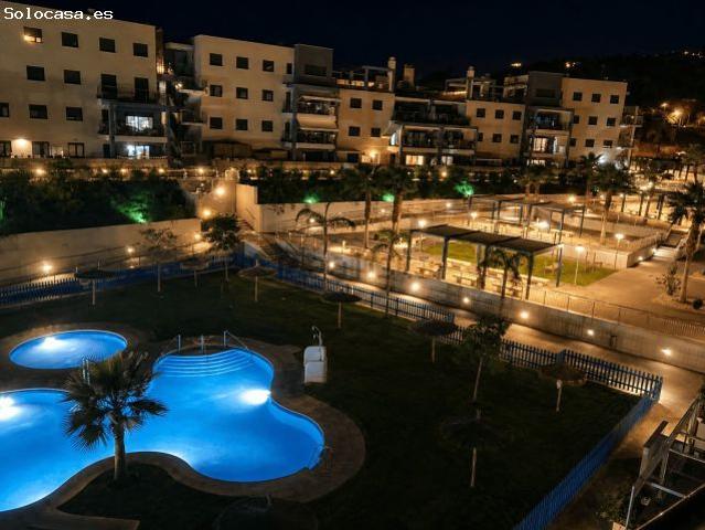 Apartamento en Alquiler en Almuñécar, Granada