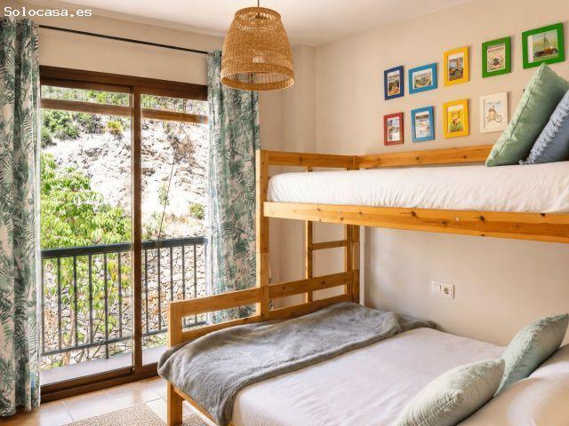 Apartamento en Alquiler en Almuñécar, Granada