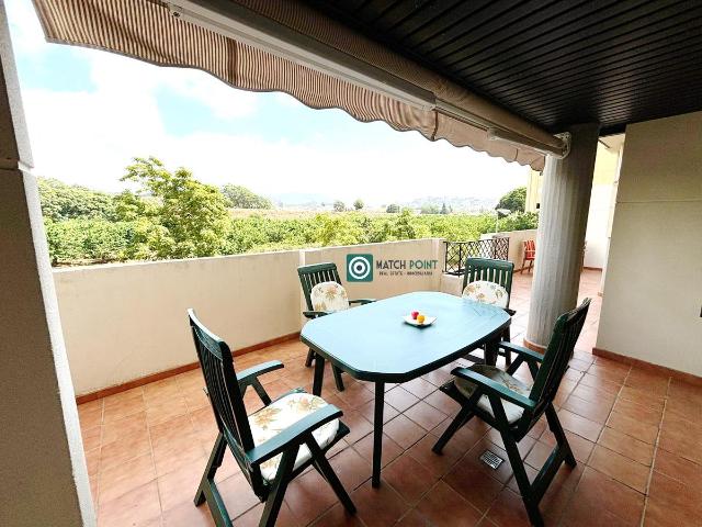 Apartamento en alquiler en Almuñécar Granada
