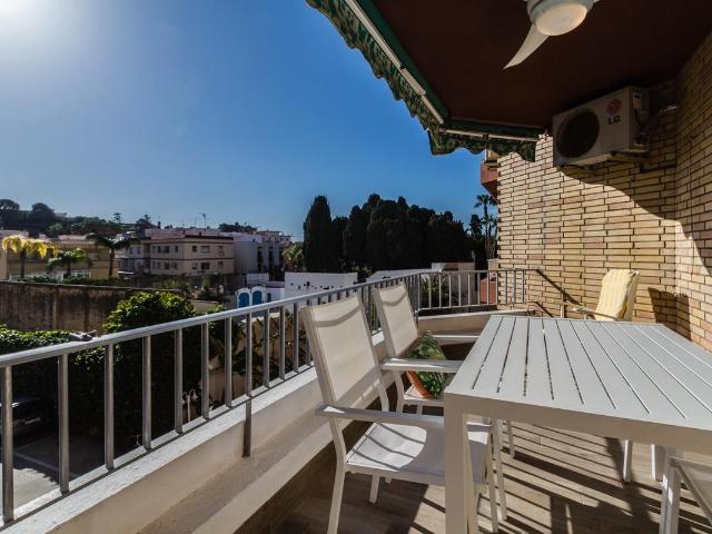 Apartamento en alquiler en Almuñécar Granada