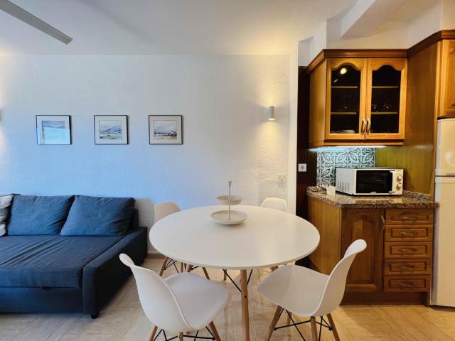 Apartamento en alquiler en Almuñécar Granada