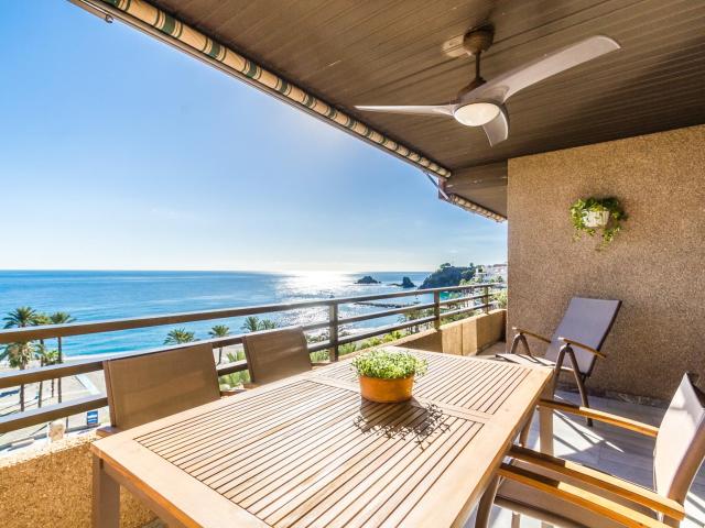 Apartamento en alquiler en Almuñécar Granada