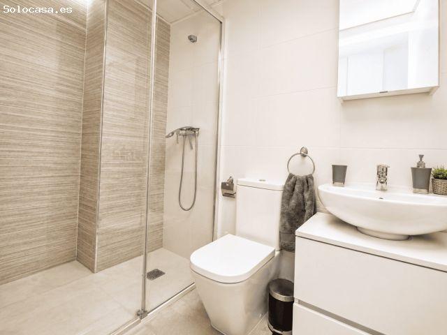 Apartamento en Alquiler en Almuñécar, Granada