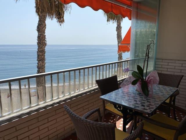 Apartamento en alquiler en Almuñécar, Granada Costa Tropical