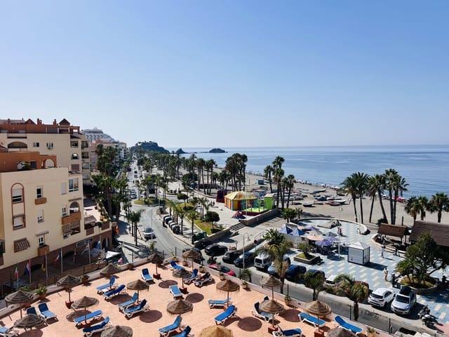 Apartamento en alquiler en Almuñécar, Granada Costa Tropical