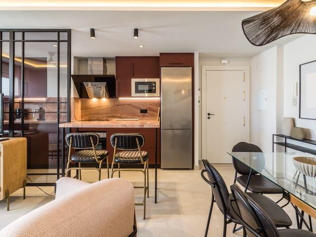 Apartamento en alquiler en Almuñécar, Granada Costa Tropical