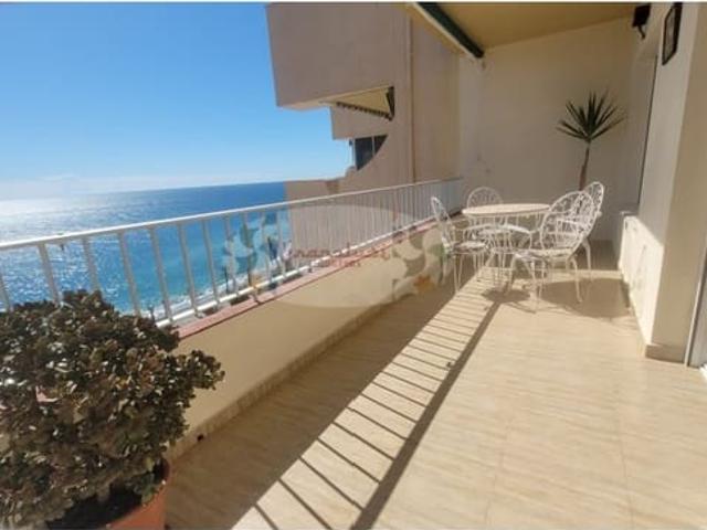 Apartamento en alquiler en Almuñécar, Granada Costa Tropical