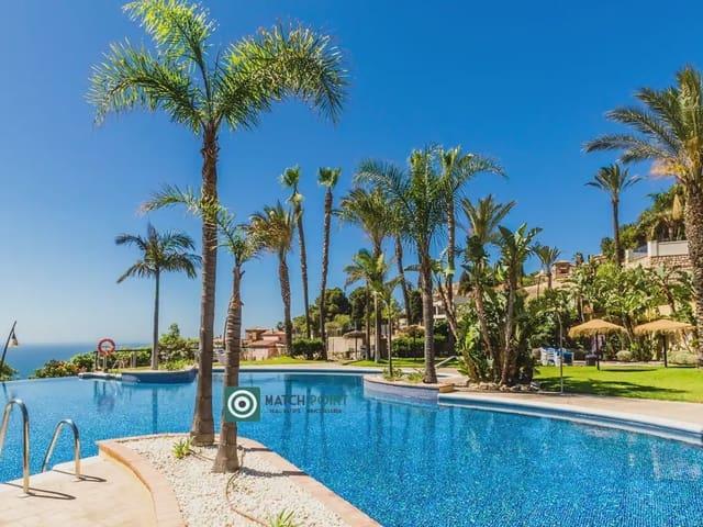 Apartamento en alquiler en Almuñécar, Granada Costa Tropical