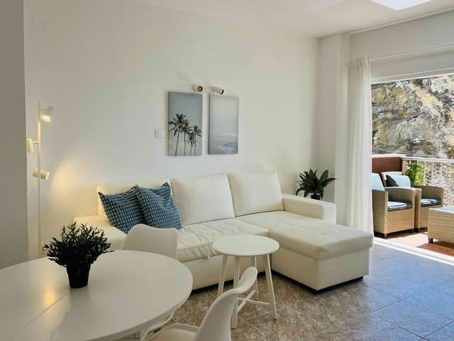 Apartamento en alquiler en Almuñécar, Granada Costa Tropical