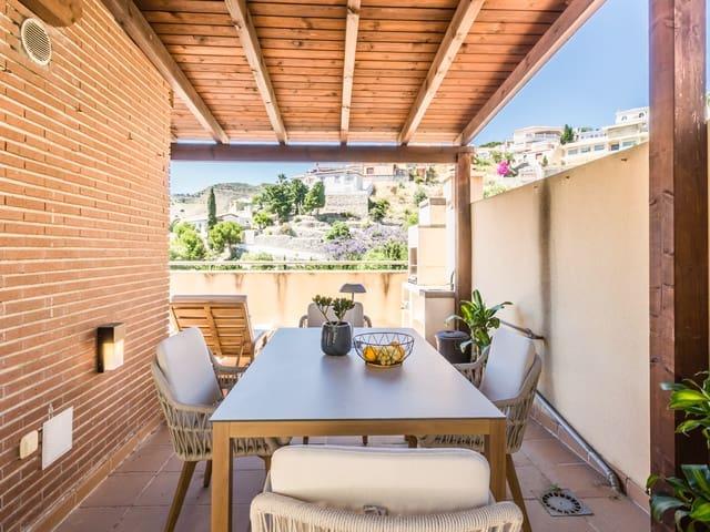 Apartamento en alquiler en Almuñécar, Granada Costa Tropical